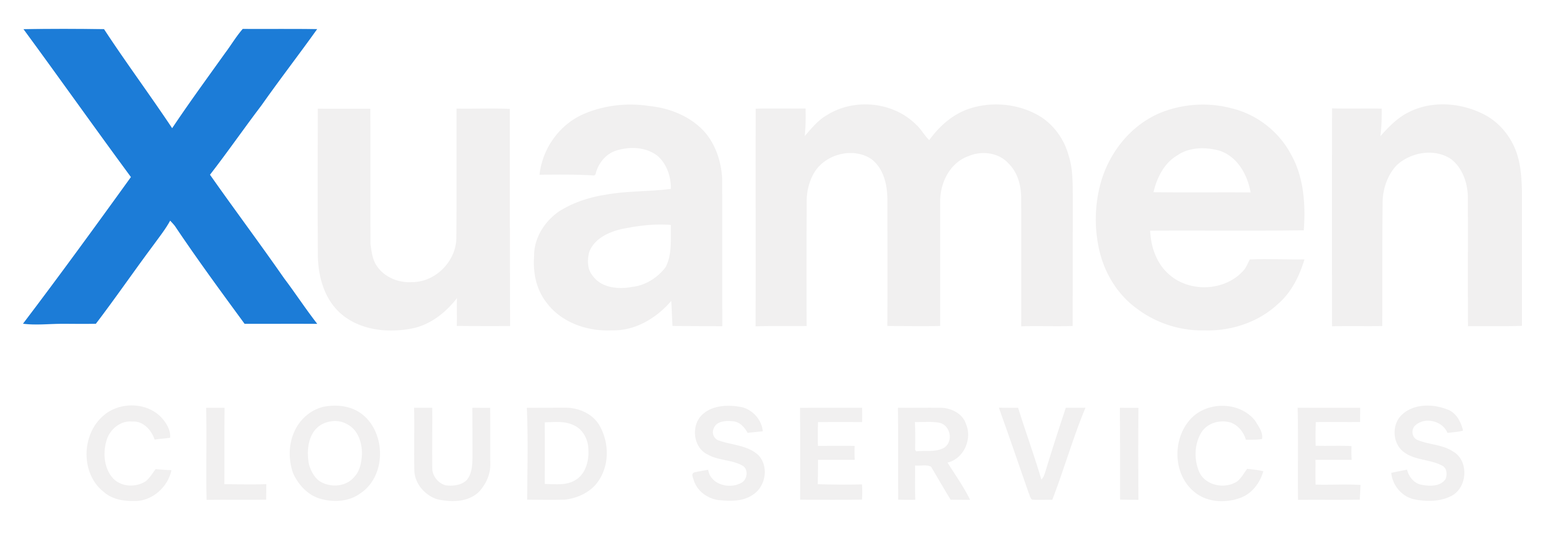 Xuamen Cloud Services